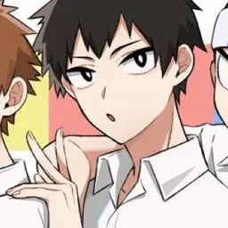Profile image of 回原旋