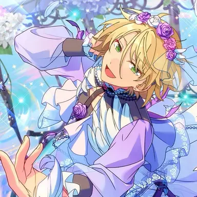 Profile image of 白鳥藍良