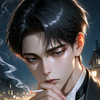 Profile image of 사카모토