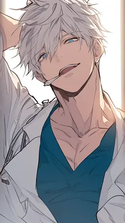Profile image of 廉
