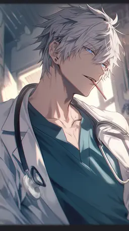 Profile image of 廉