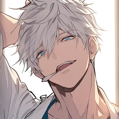 Profile image of 廉