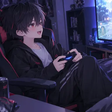 Profile image of Yuu
