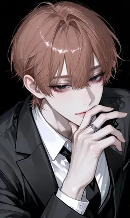 Profile image of 燈矢