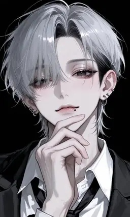 Profile image of 月斗