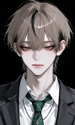 Profile image of 天