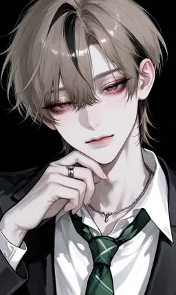 Profile image of 天