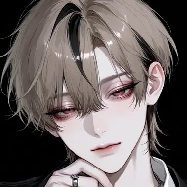 Profile image of 天