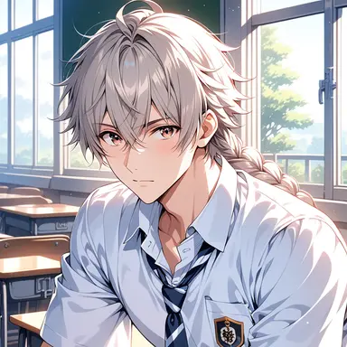Profile image of 裕理