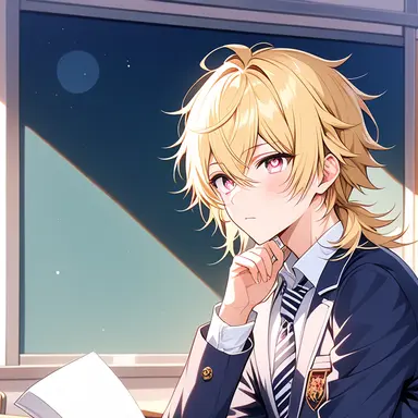 Profile image of 彩