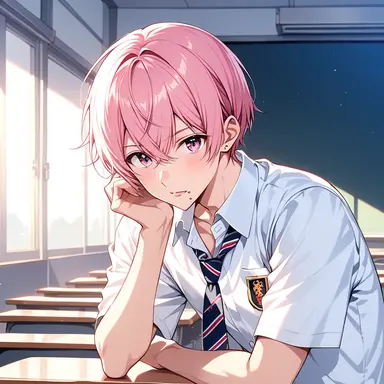 Profile image of 遥翔