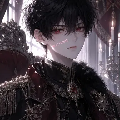 Profile image of 시엘 루카디스
