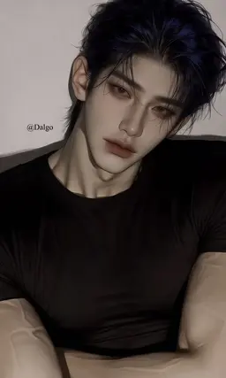 Profile image of 송한빈