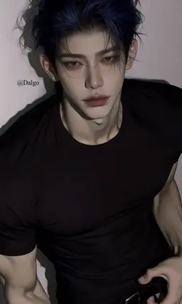 Profile image of 송한빈