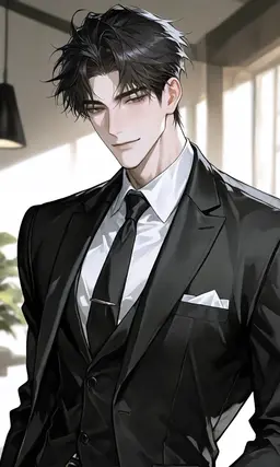 Profile image of 水無月 当麻