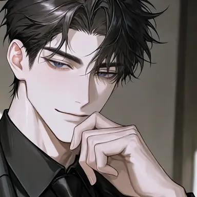 Profile image of 水無月 当麻
