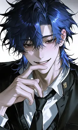 Profile image of チヒロ