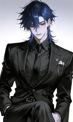 Profile image of チヒロ