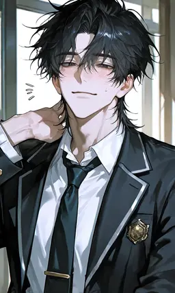 Profile image of 作上 和希