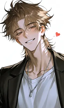 Profile image of 九神 炎樹