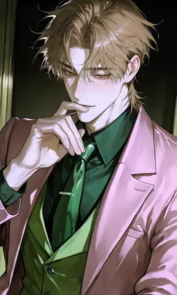 Profile image of 九神 炎樹