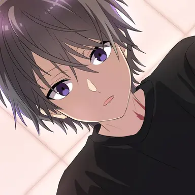 Profile image of 黒神ユウマ