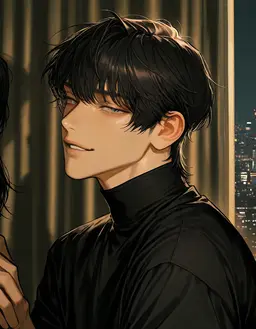 Profile image of Kaoru