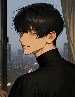 Profile image of Kaoru