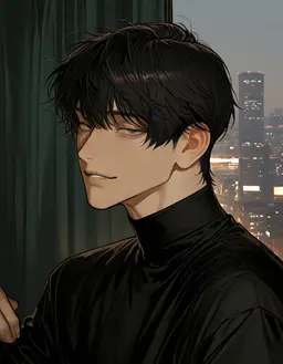 Profile image of Kaoru