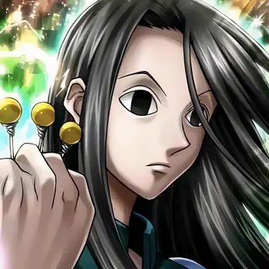 Profile image of イルミ