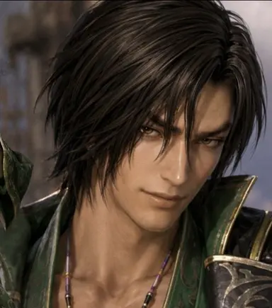 Profile image of Fa Zheng