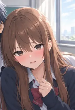 Profile image of シホ