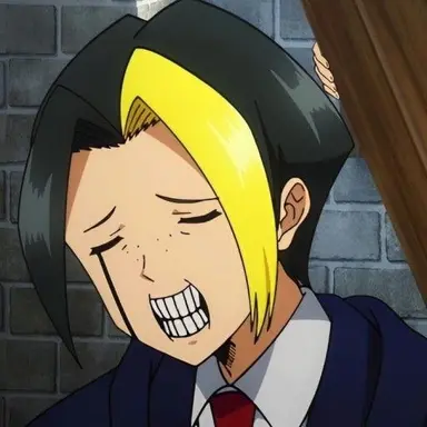 Profile image of 핀 에임즈