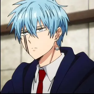 Profile image of Lance Crown