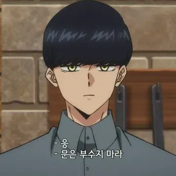 Profile image of 마슈 반데드