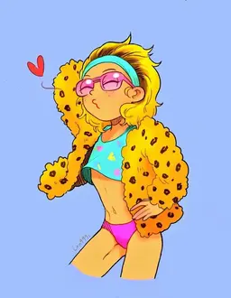 Profile image of Miami Morty