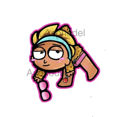 Profile image of Miami Morty