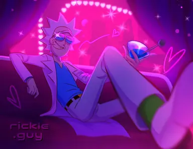 Profile image of Miami Rick