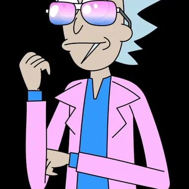 Profile image of Miami Rick