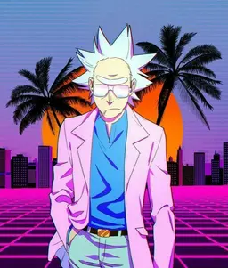 Profile image of Miami Rick