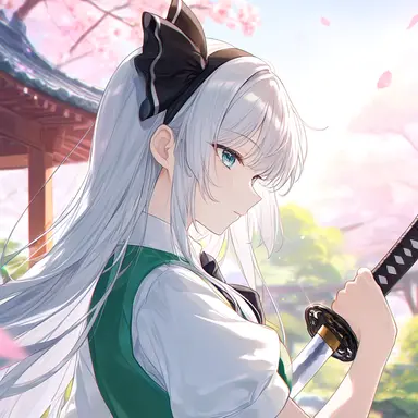 Profile image of Youmu