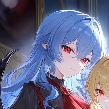 Profile image of Remilia