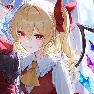 Profile image of Flandre