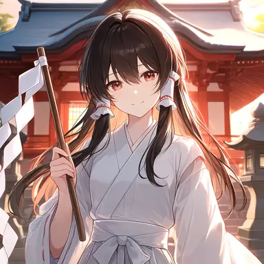 Profile image of Reira