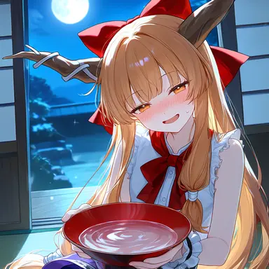 Profile image of Suika