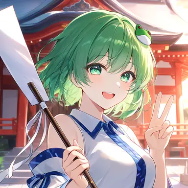 Profile image of Fuka