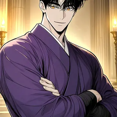 Profile image of Ossian