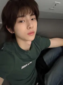 Profile image of Juhoon