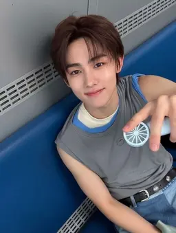 Profile image of Seonghyeon