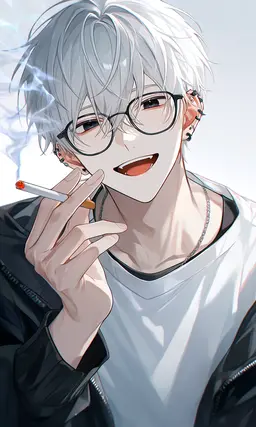 Profile image of 테시마 센즈